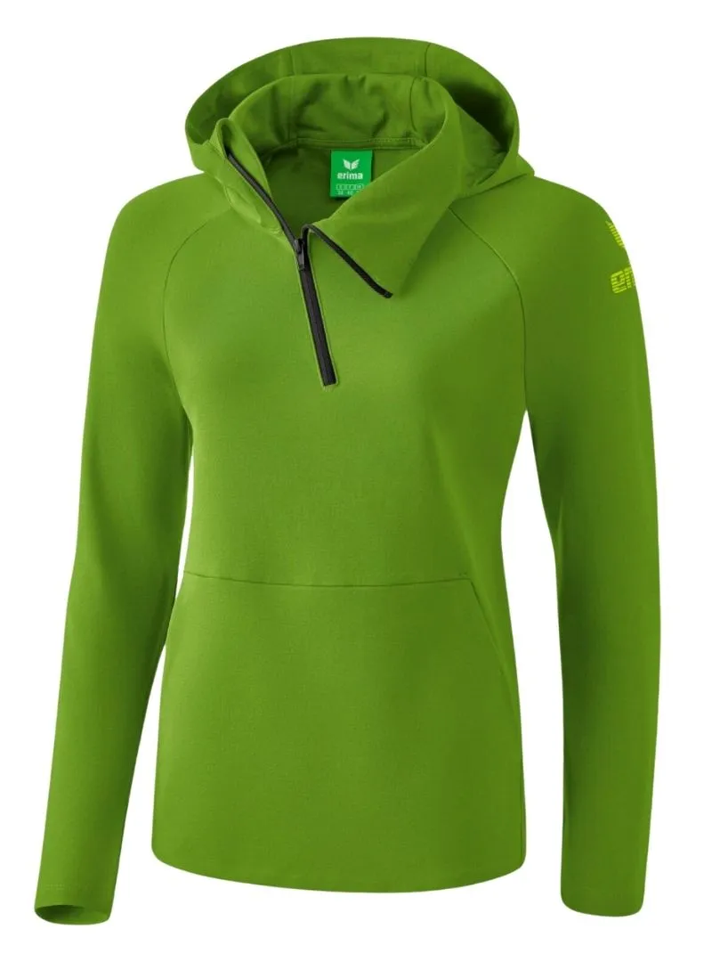ESSENTIAL HOODIE FLEECE sold by FBO