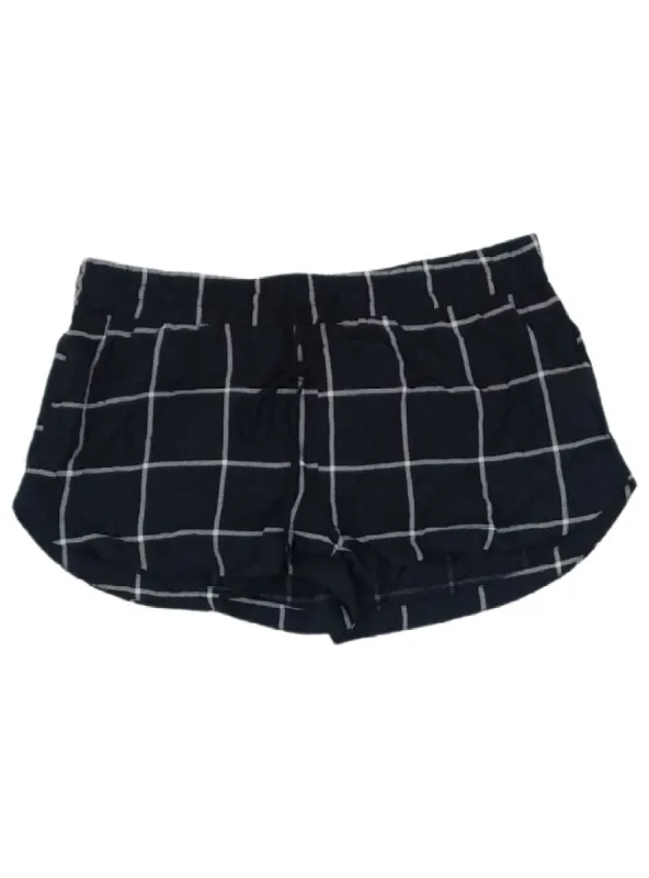 CHECK SHORTS sold by FBO