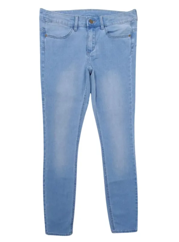 STRECTH SKINNY FIT JEAN sold by FBO