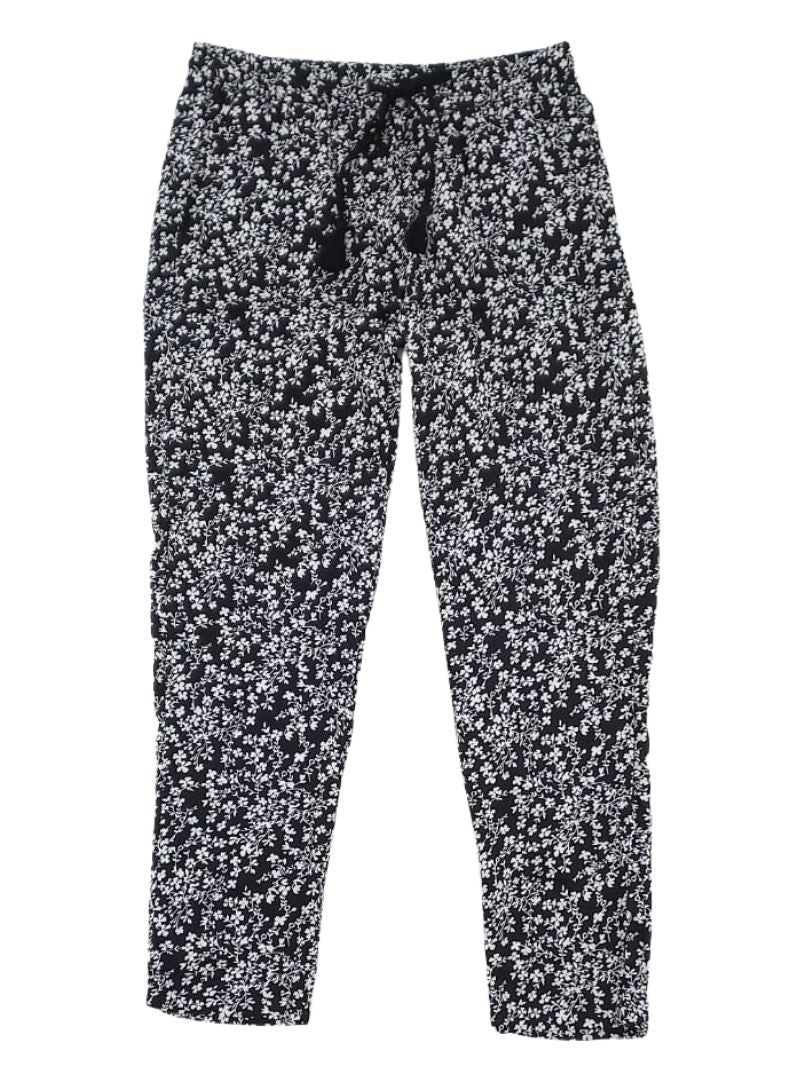 FLORAL TROUSER sold by FBO