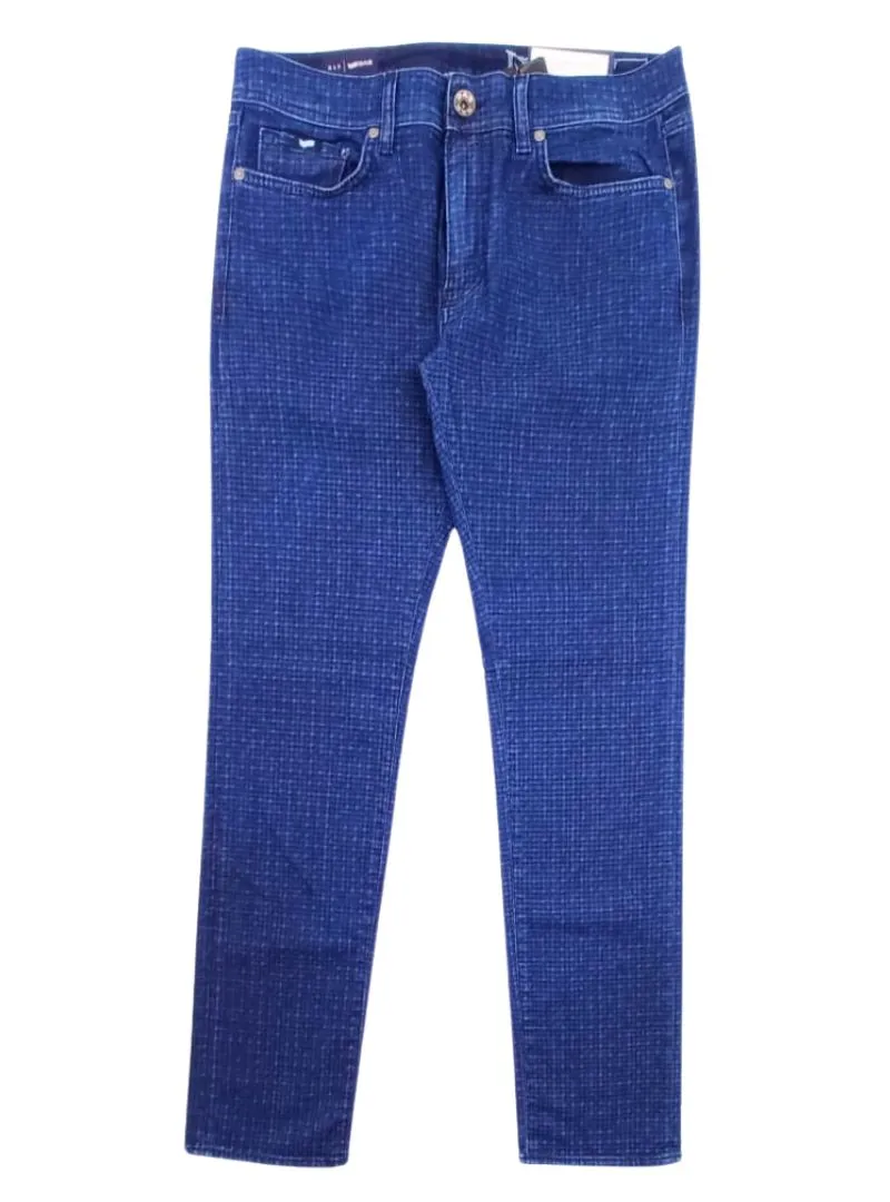 SLIM FIT 'GAS' JEAN sold by FBO