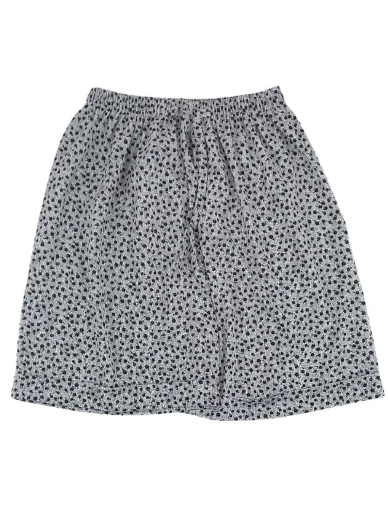 FLOWER DETAILED SHORTS sold by FBO