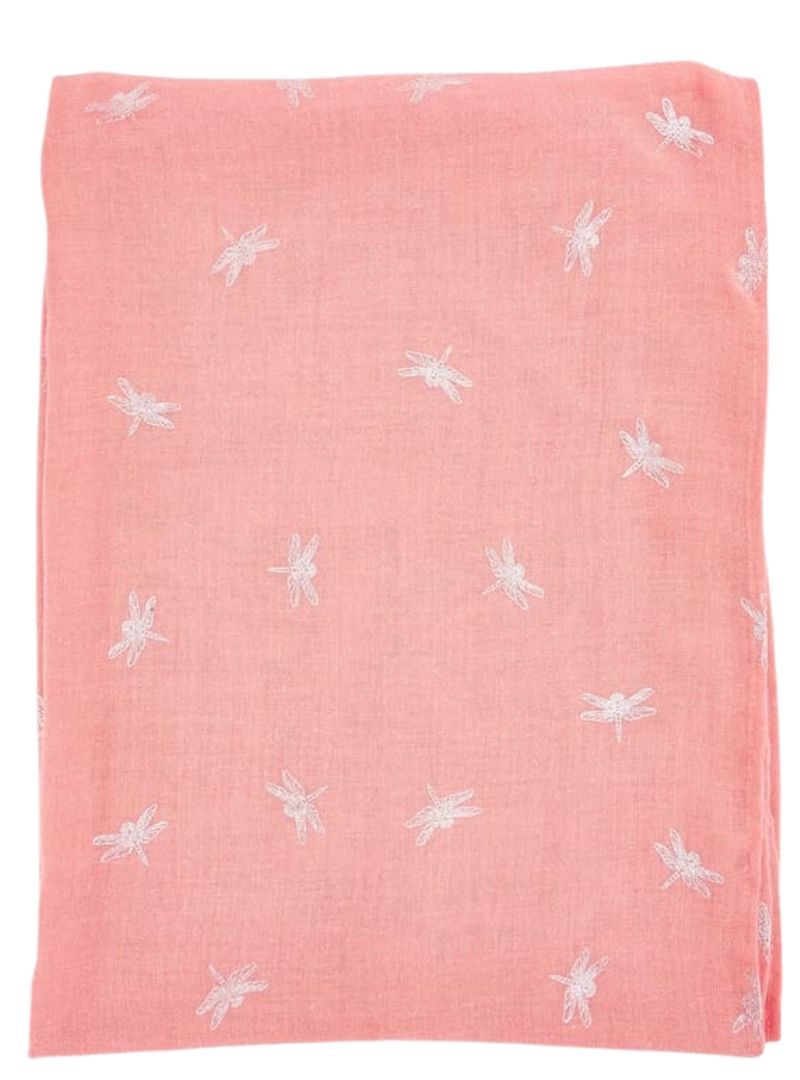 PRINTED SCARF sold by FBO product image thumbnail 2