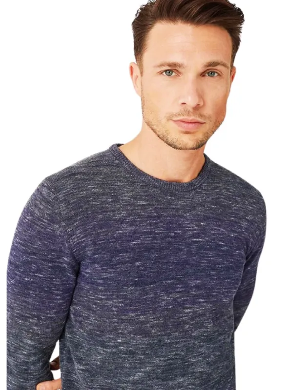 KNITTED PULLOVER sold by FBO