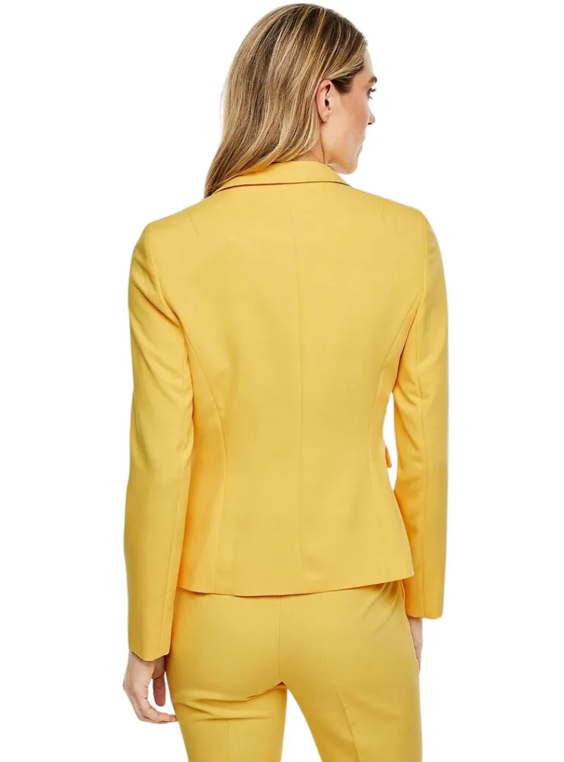 BUTTONED BLAZER sold by FBO product image thumbnail 4