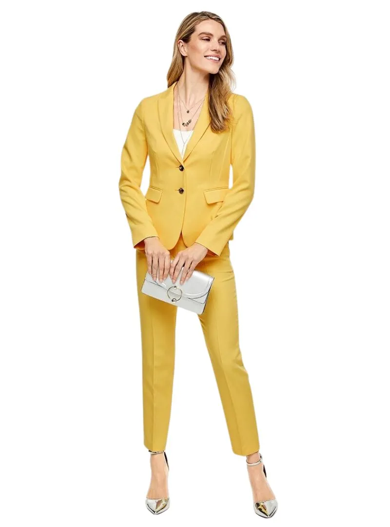 BUTTONED BLAZER sold by FBO product image thumbnail 2