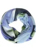 PATTERN PRINT SCARF sold by FBO