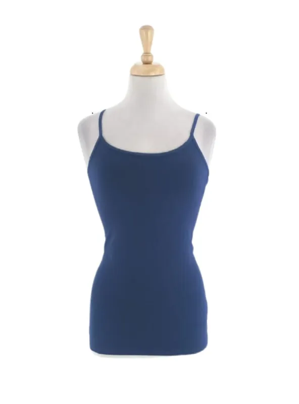 BASIC CAMI TEE sold by FBO