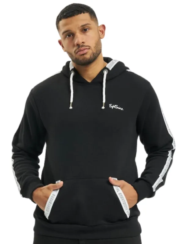 BASIC FLEECE HOODIE sold by FBO