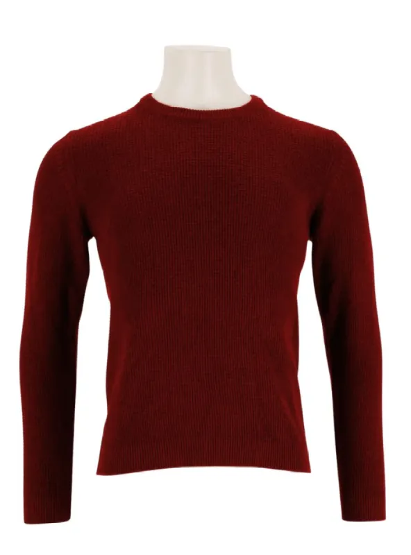 KNITTED PULLOVER sold by FBO