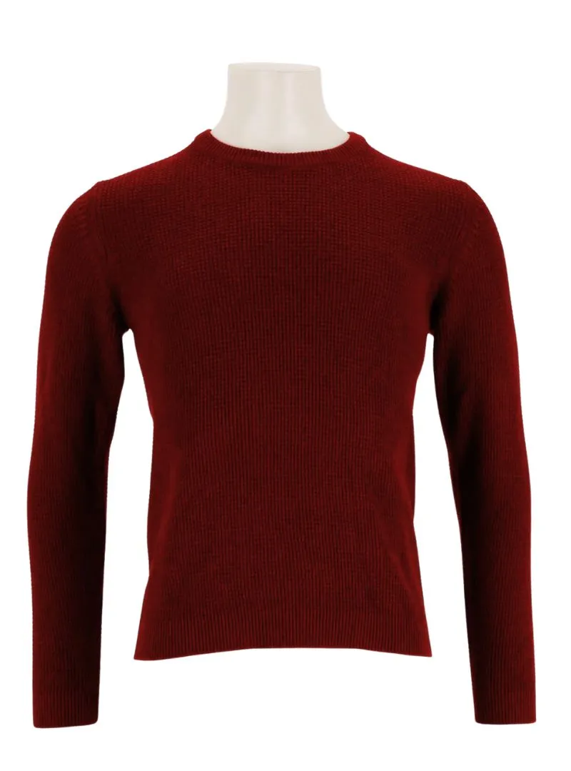 KNITTED PULLOVER sold by FBO