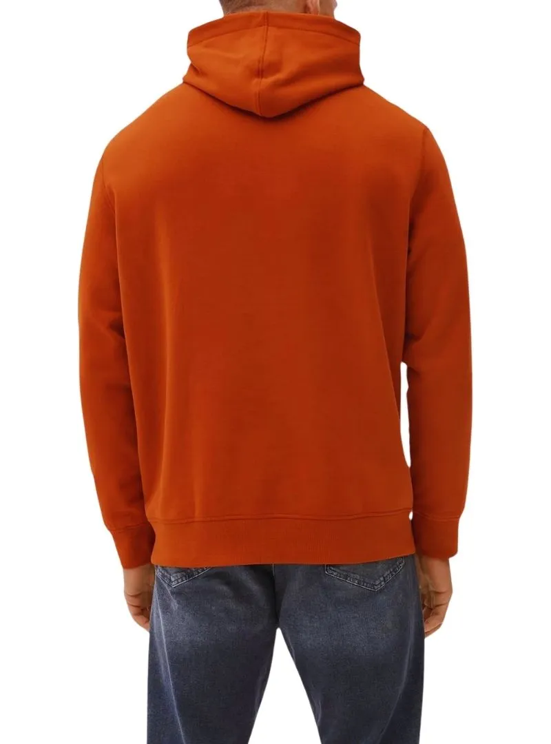 HOODED SWEATSHIRT sold by FBO product image thumbnail 2