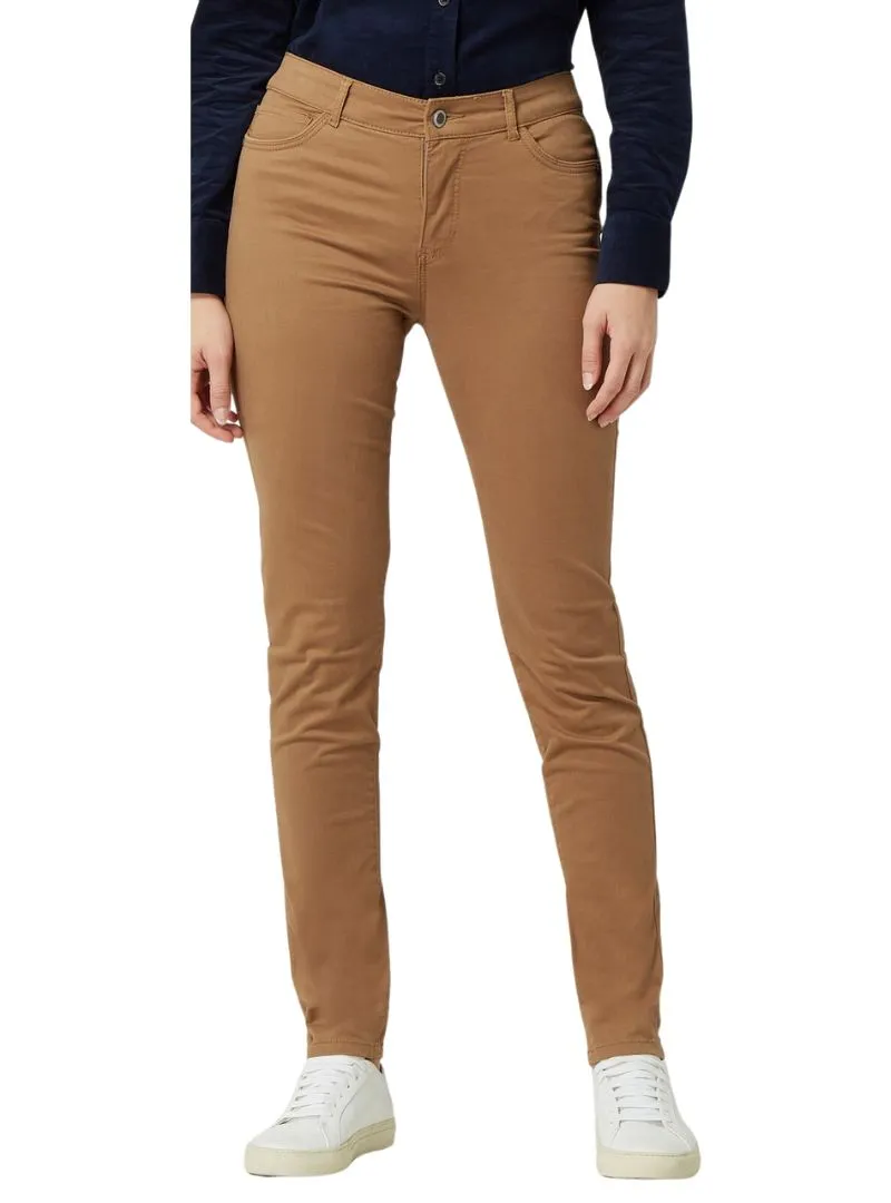 BASIC SKINNY TROUSER sold by FBO