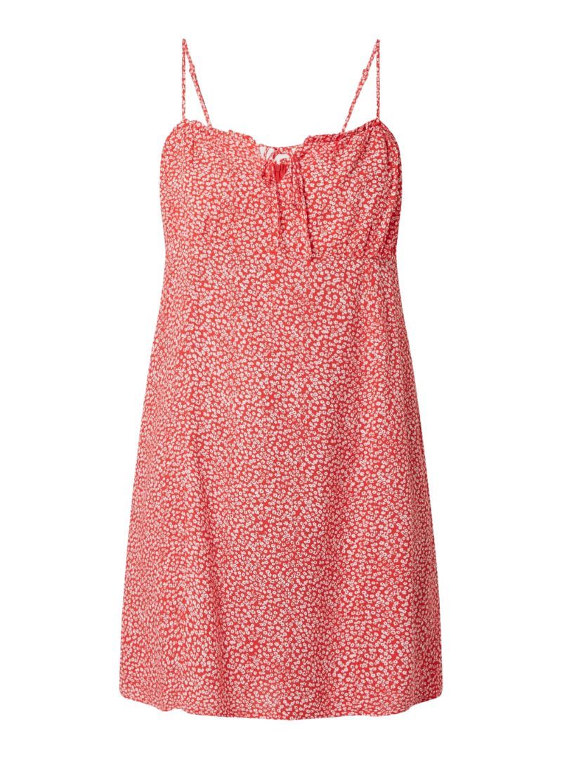 ALEXA STRAPPY DRESS sold by FBO product image thumbnail 5