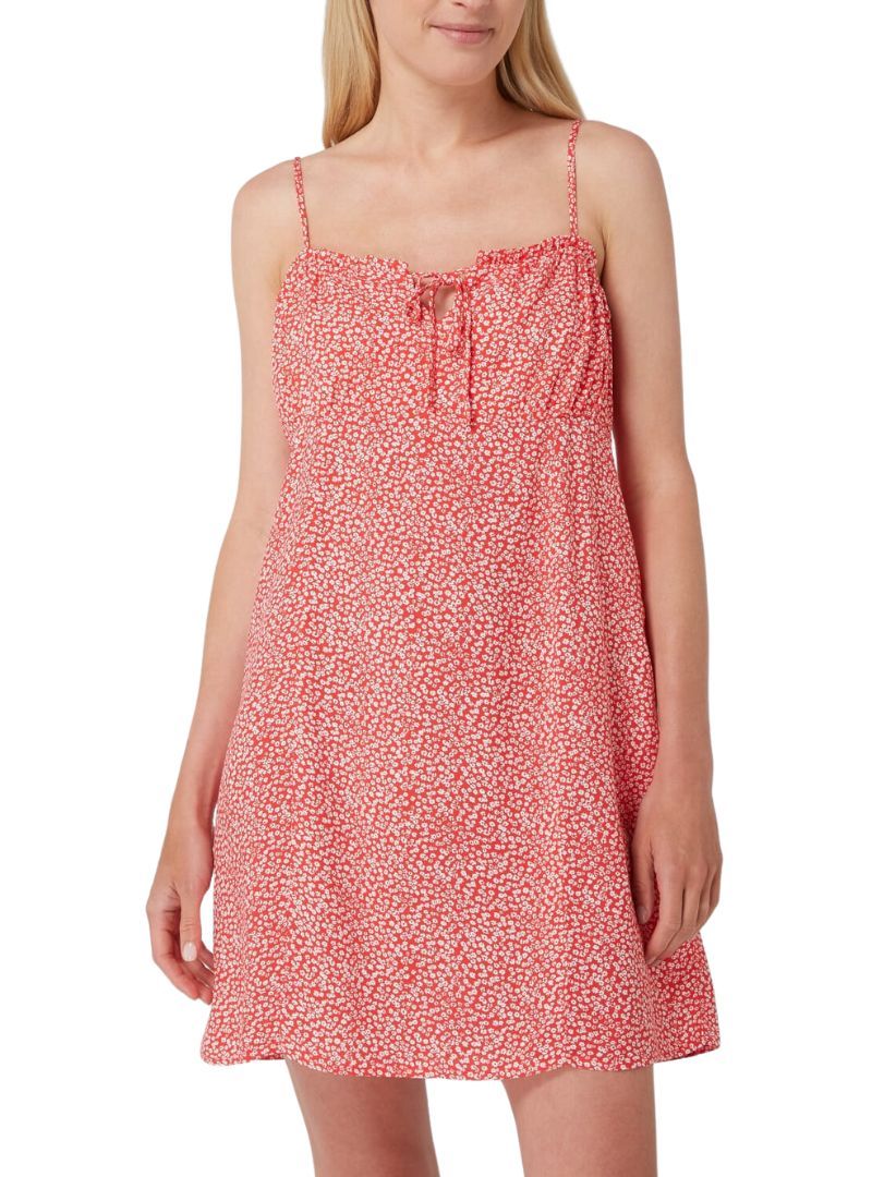 ALEXA STRAPPY DRESS sold by FBO product image thumbnail 2