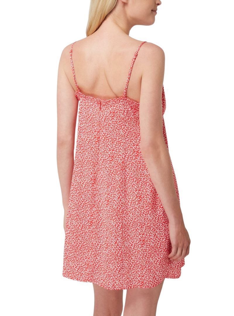 ALEXA STRAPPY DRESS sold by FBO product image thumbnail 3