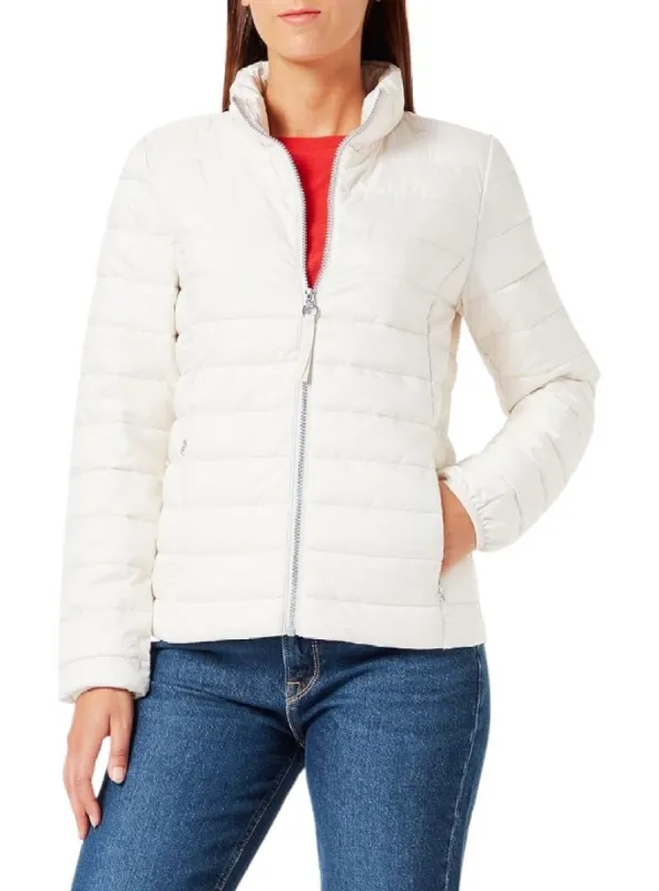 PUFFER JACKET sold by FBO