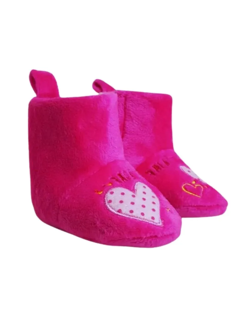SLIPPER BOOTS sold by FBO
