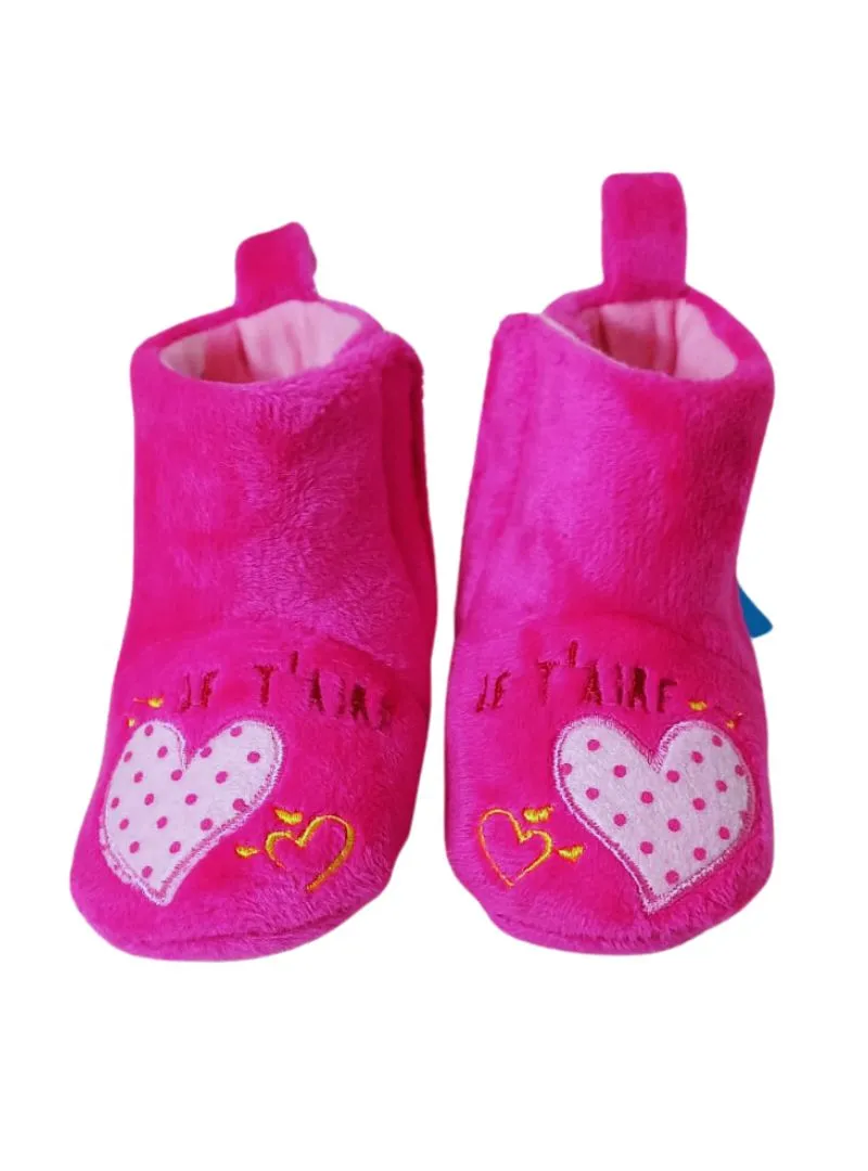 SLIPPER BOOTS sold by FBO product image thumbnail 2