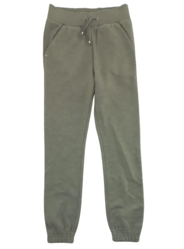 DETAILED SWEATPANTS sold by FBO