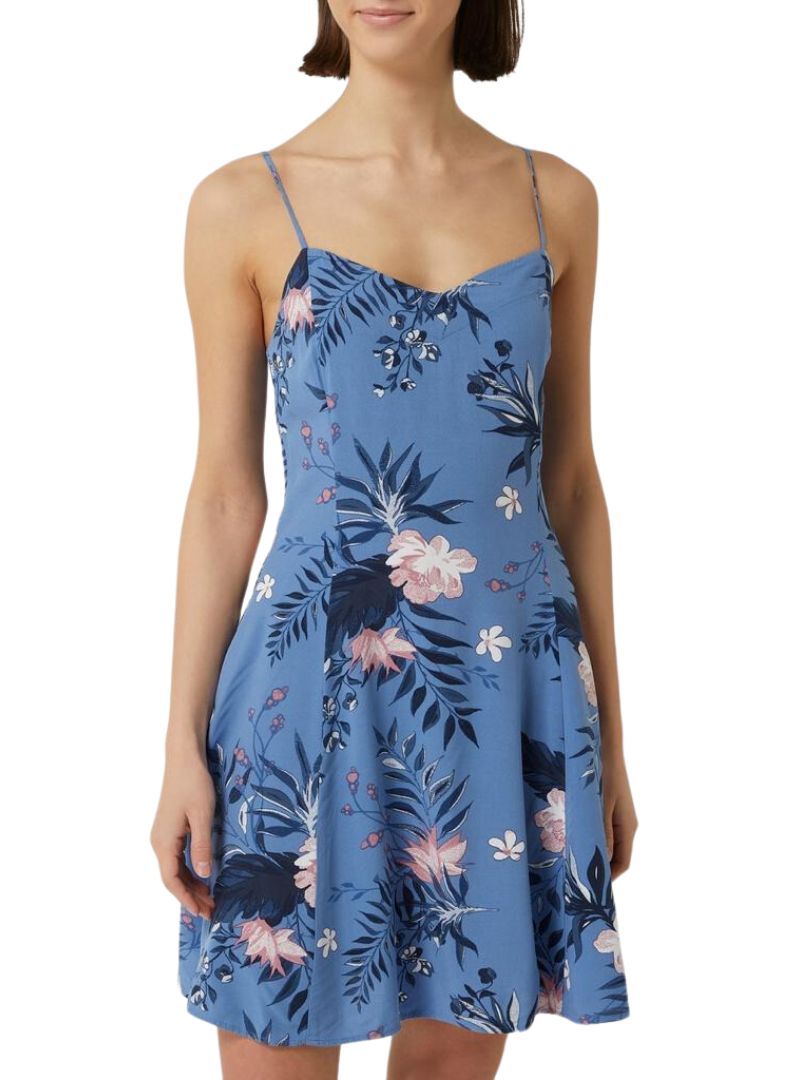 DETAILED STRAPPY DRESS sold by FBO product image thumbnail 2