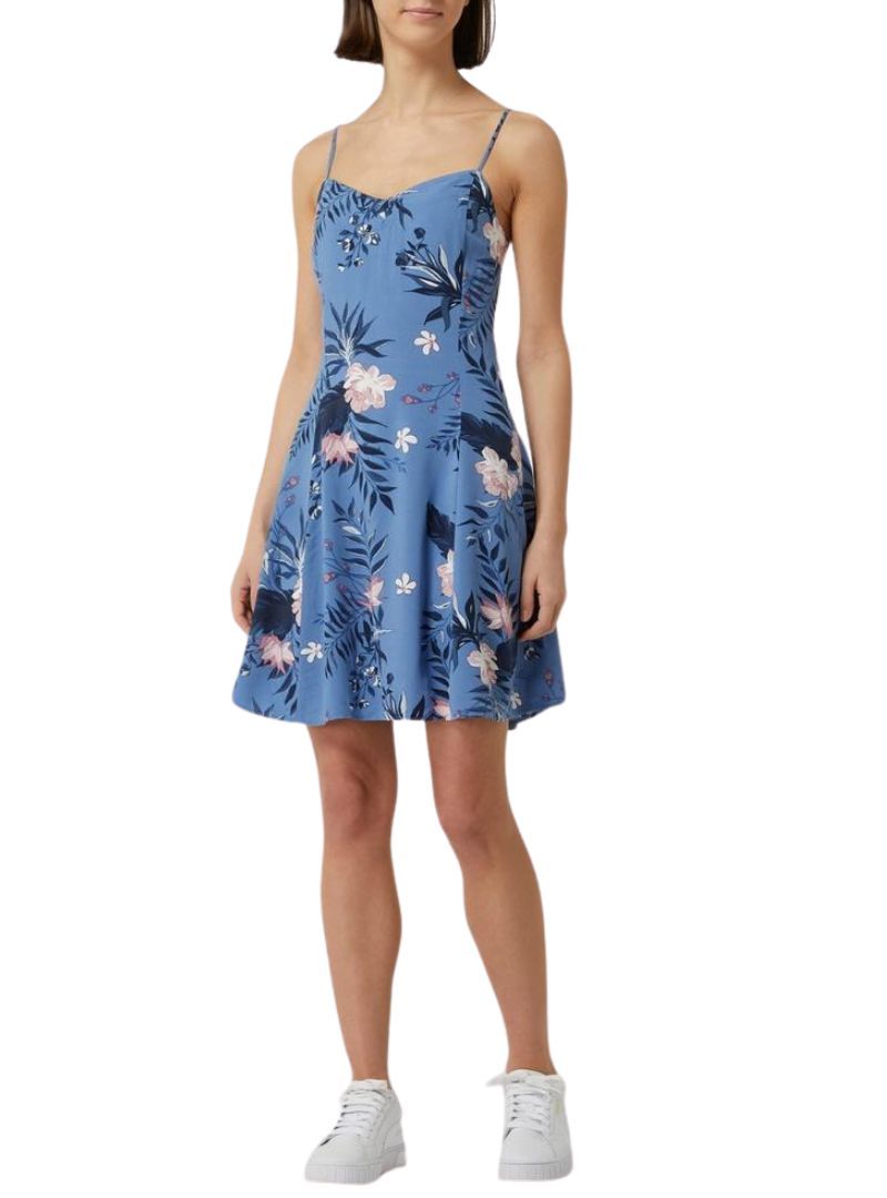 DETAILED STRAPPY DRESS sold by FBO