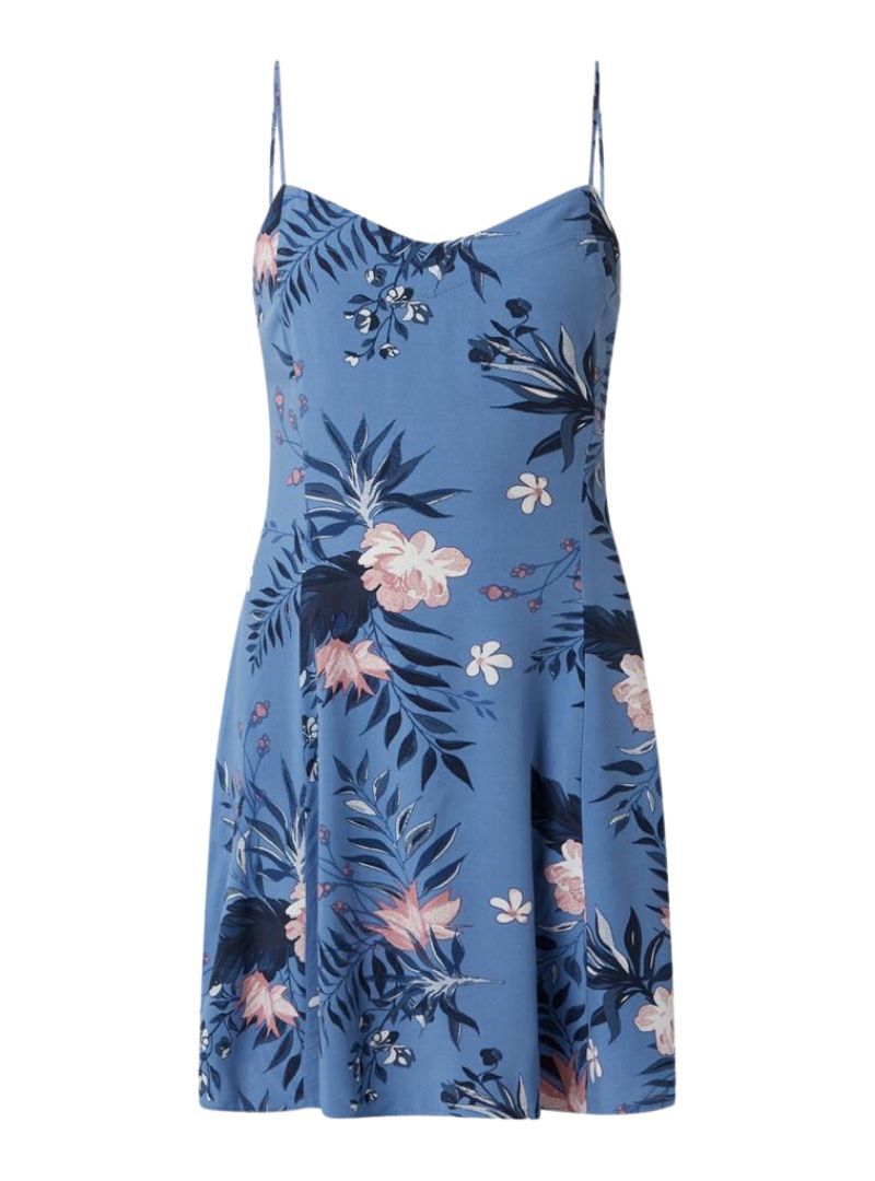 DETAILED STRAPPY DRESS sold by FBO product image thumbnail 5