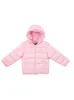 QUILTED PUFFER JACKET sold by FBO
