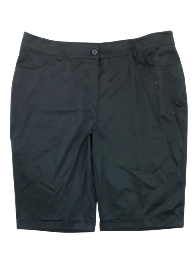 BASIC BERMUDA SHORT sold by FBO