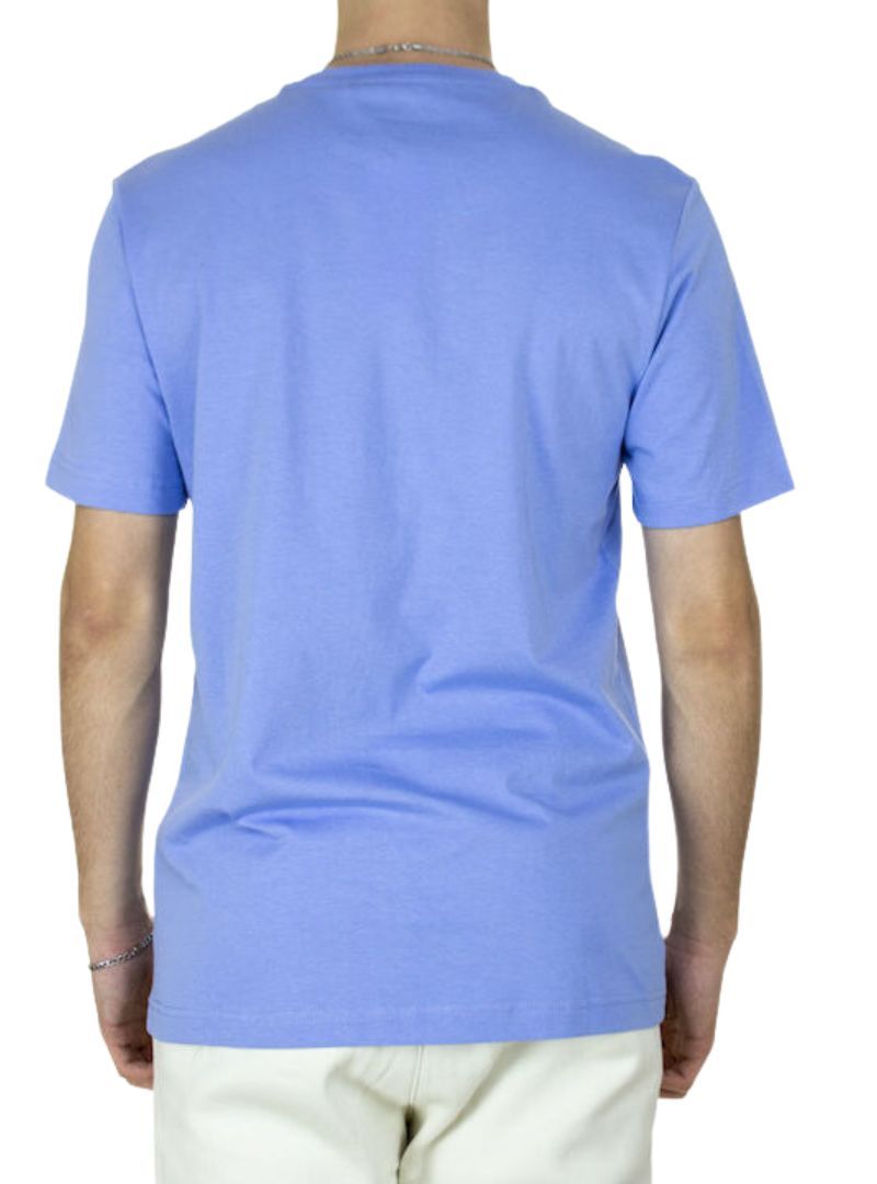 BASIC LOGO PRINTED TEE sold by FBO product image thumbnail 3