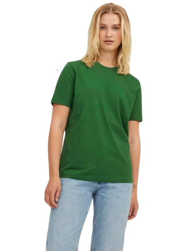 BASIC RELAXED TEE sold by FBO