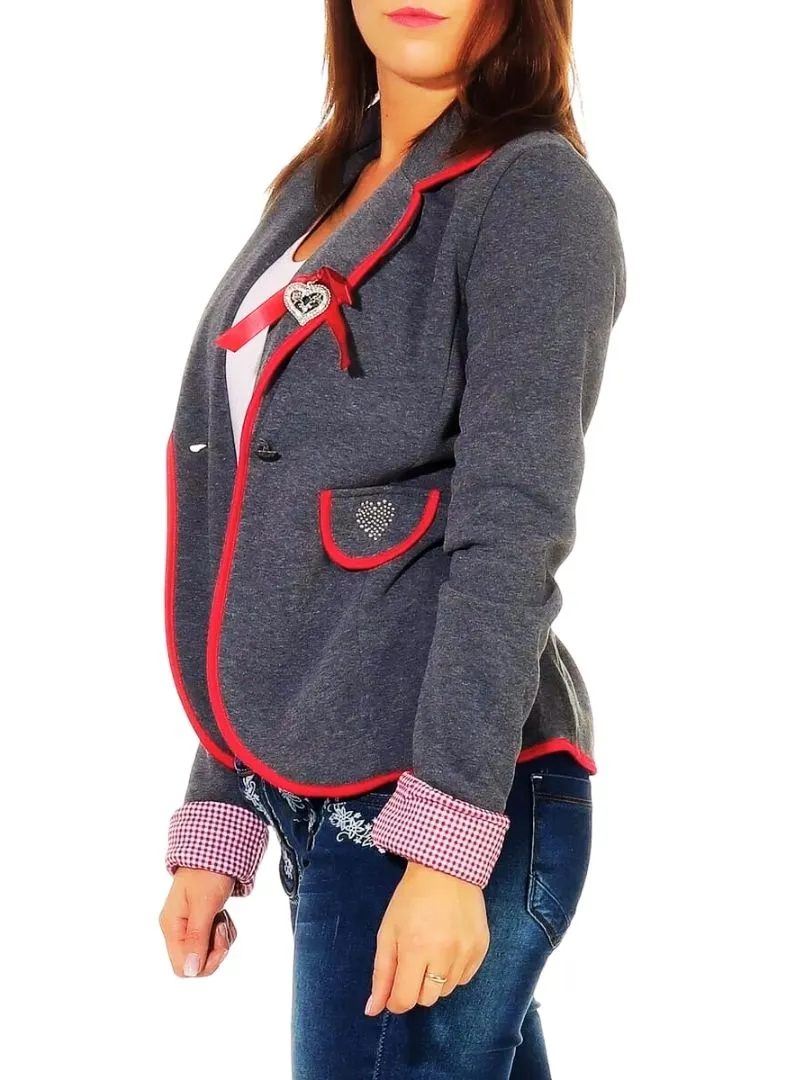 Detailed Office Jacket sold by FBO product image thumbnail 2