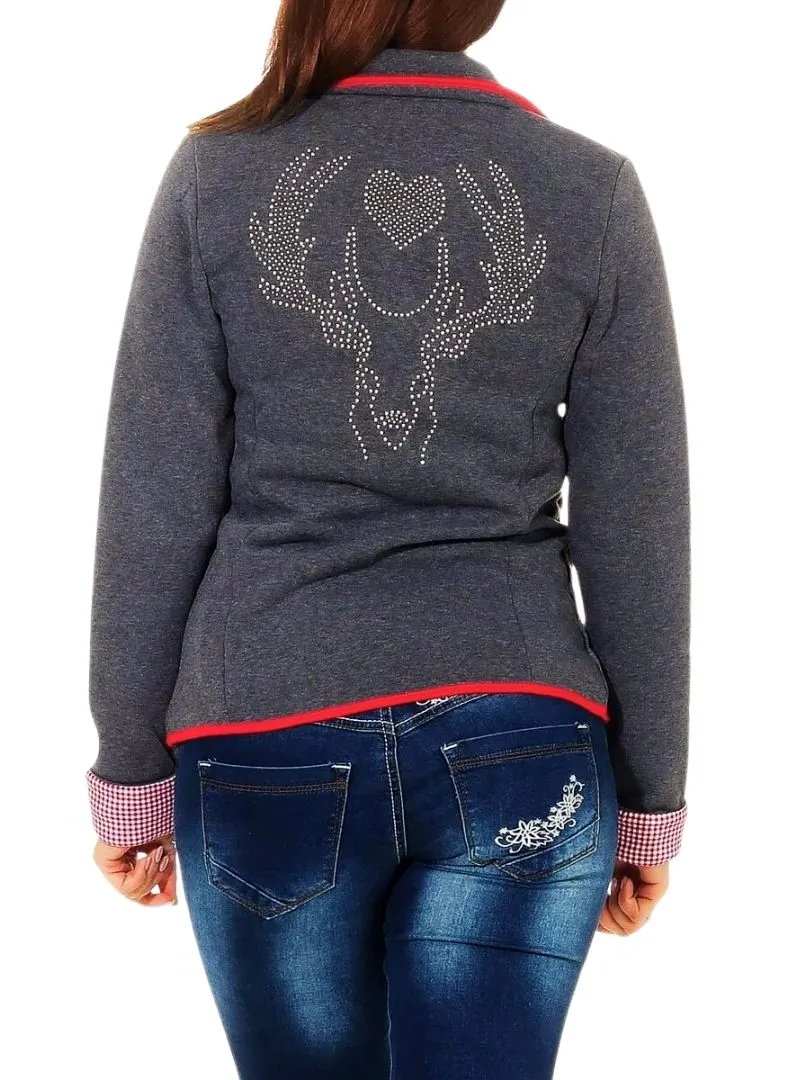 Detailed Office Jacket sold by FBO product image thumbnail 3