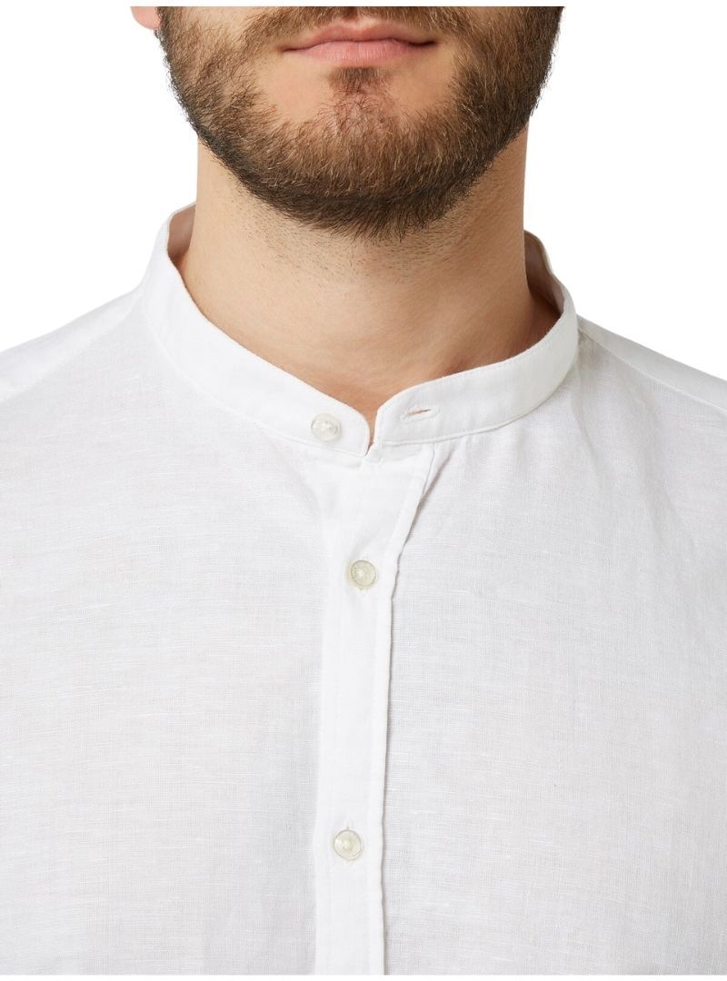 SHORT SLEEVE COLLAR SHIRT sold by FBO product image thumbnail 3