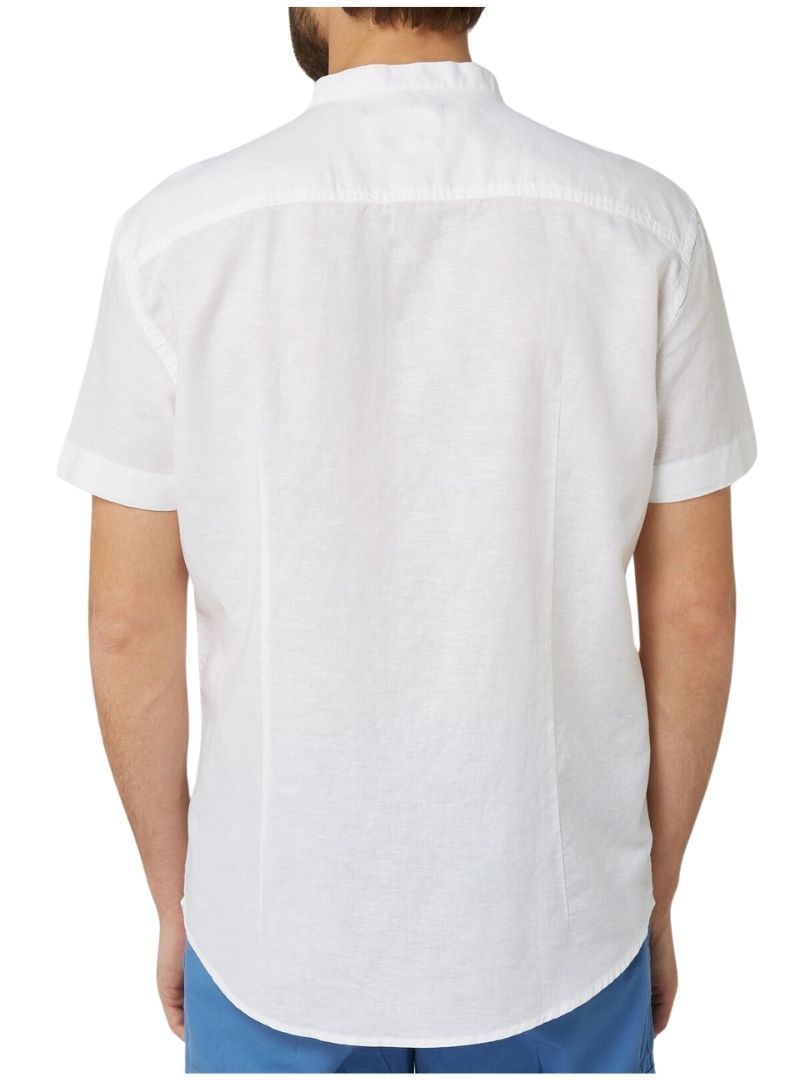 SHORT SLEEVE COLLAR SHIRT sold by FBO product image thumbnail 2