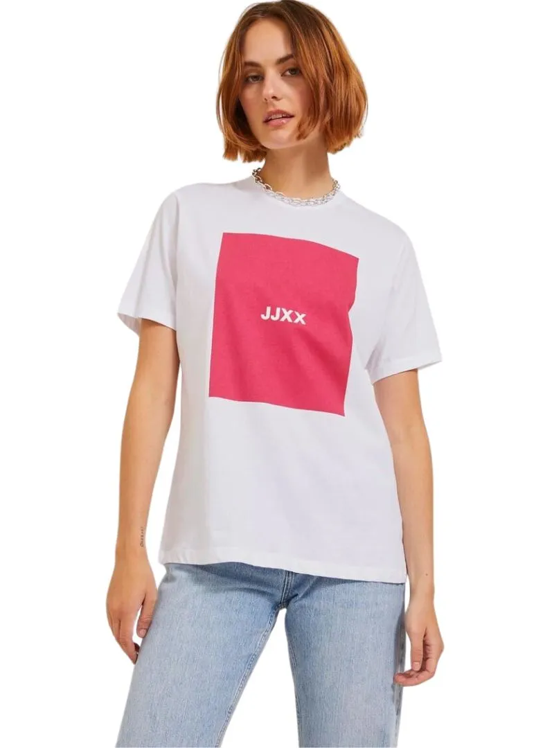 LOGO PRINTED RELAXED TEE sold by FBO