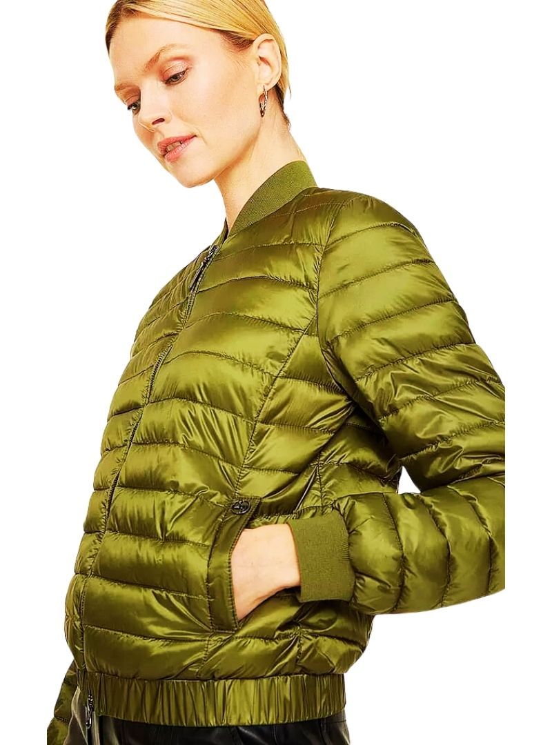 FITTED PADDED JACKET sold by FBO product image thumbnail 2