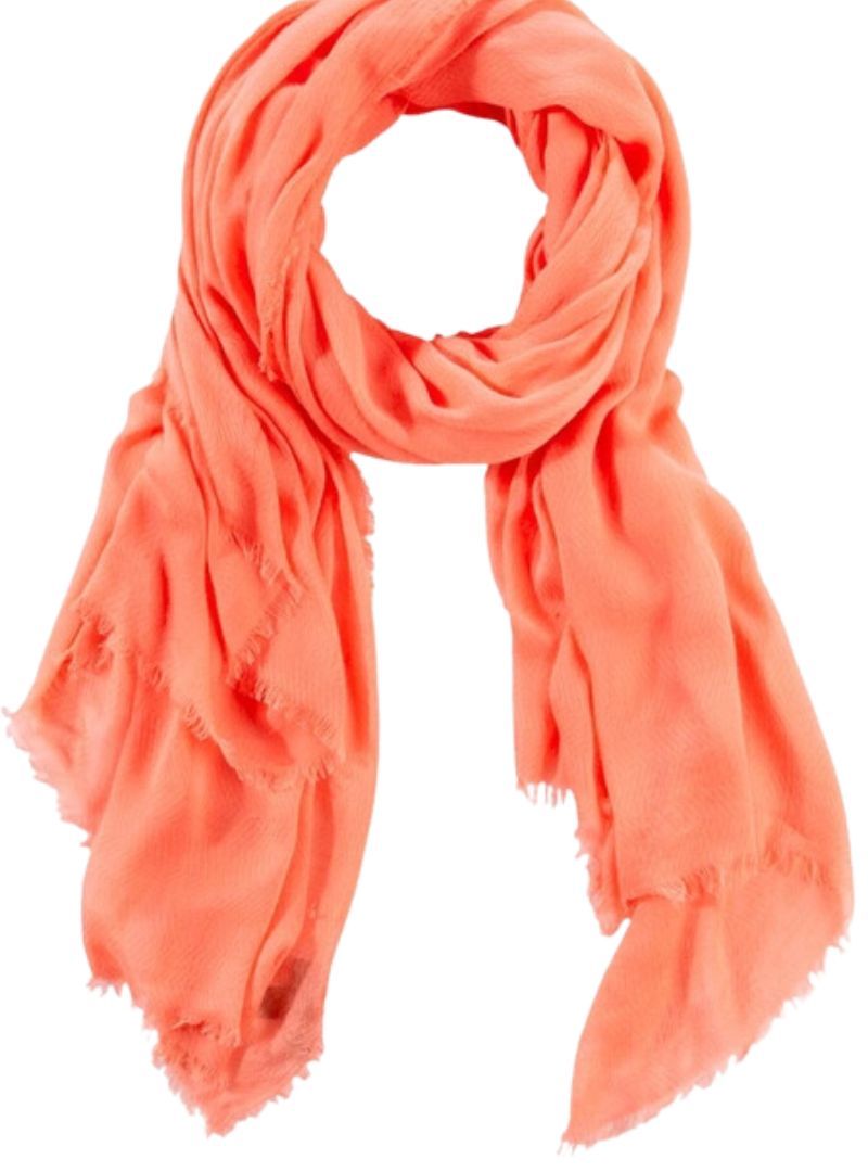 PATTERN SCARF sold by FBO