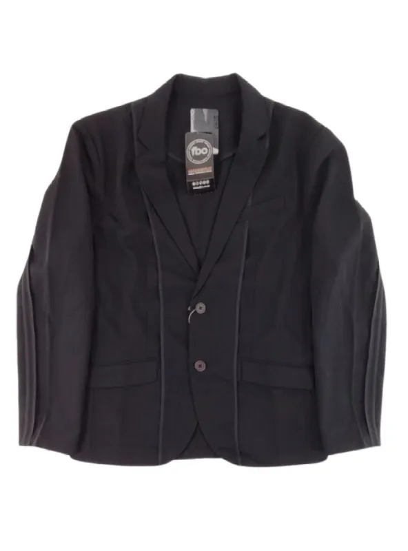 DETAILED CASUAL BLAZER sold by FBO