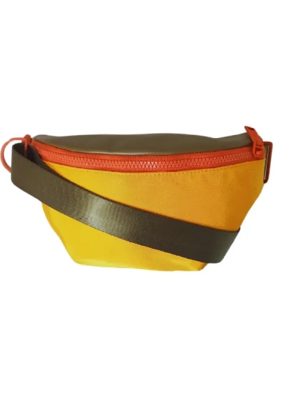 BRIGHT WAIST BAG sold by FBO