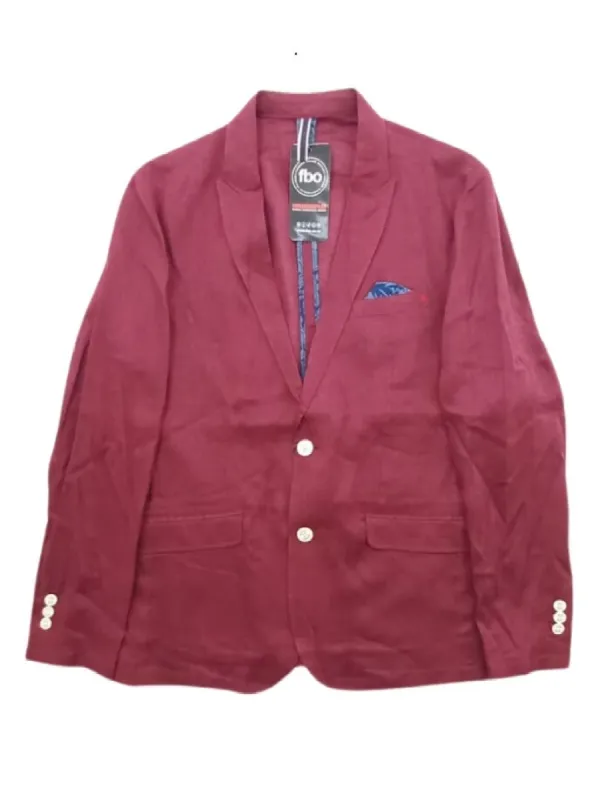 BASIC CASUAL BLAZER sold by FBO