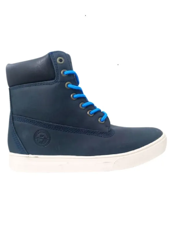 LACE UP BOOTS sold by FBO