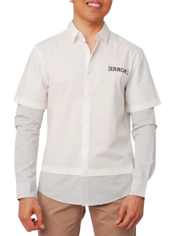 REGULAR FIT SHIRT sold by FBO