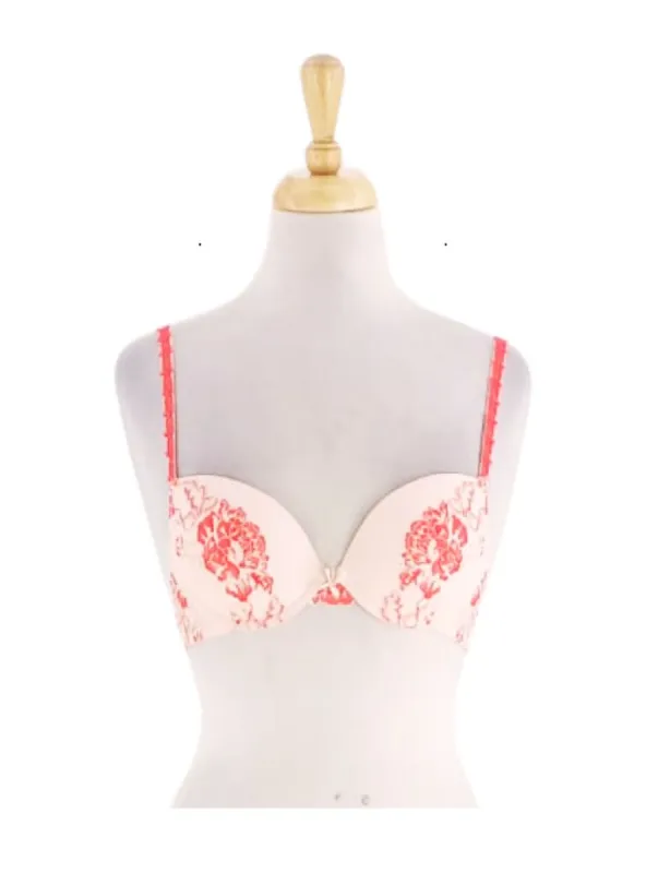 LACE DETAILED BRA sold by FBO