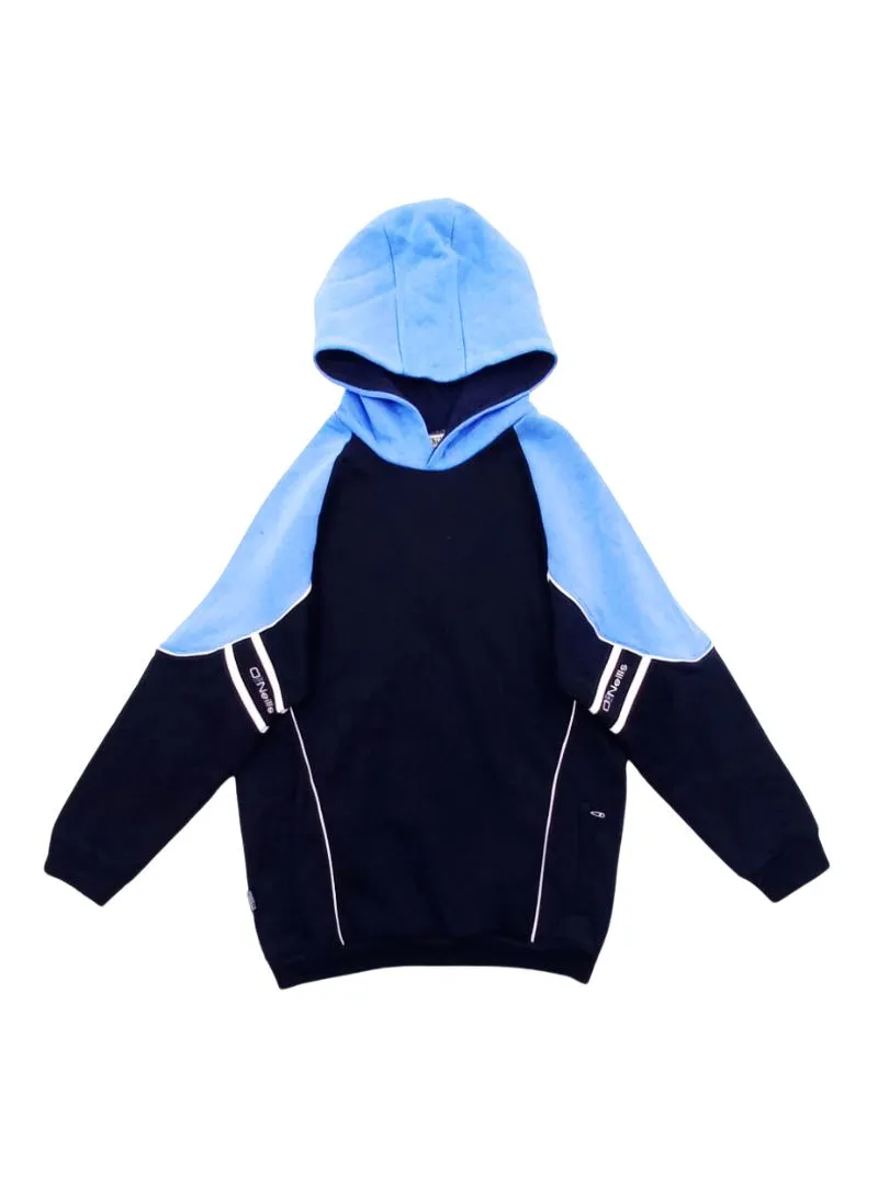 HOODIE FLEECE sold by FBO