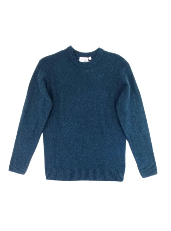 KNITTED PULLOVER sold by FBO