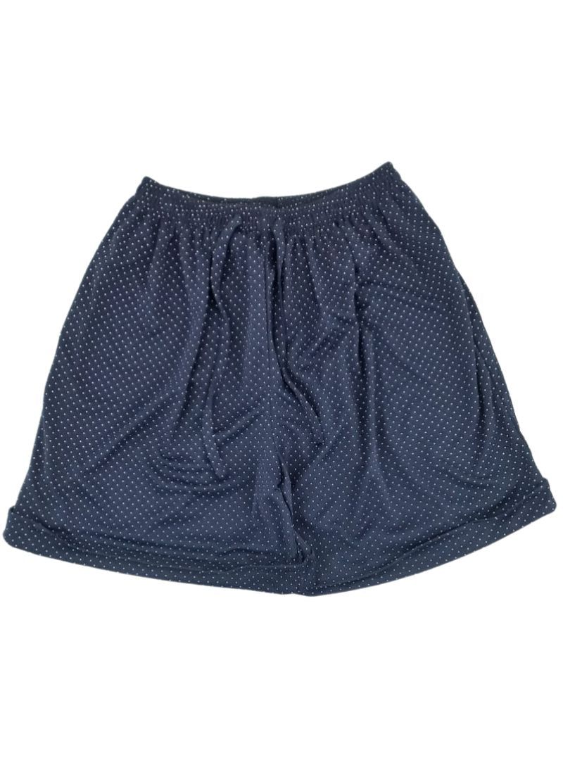 DOTTED DETAILED SHORTS sold by FBO