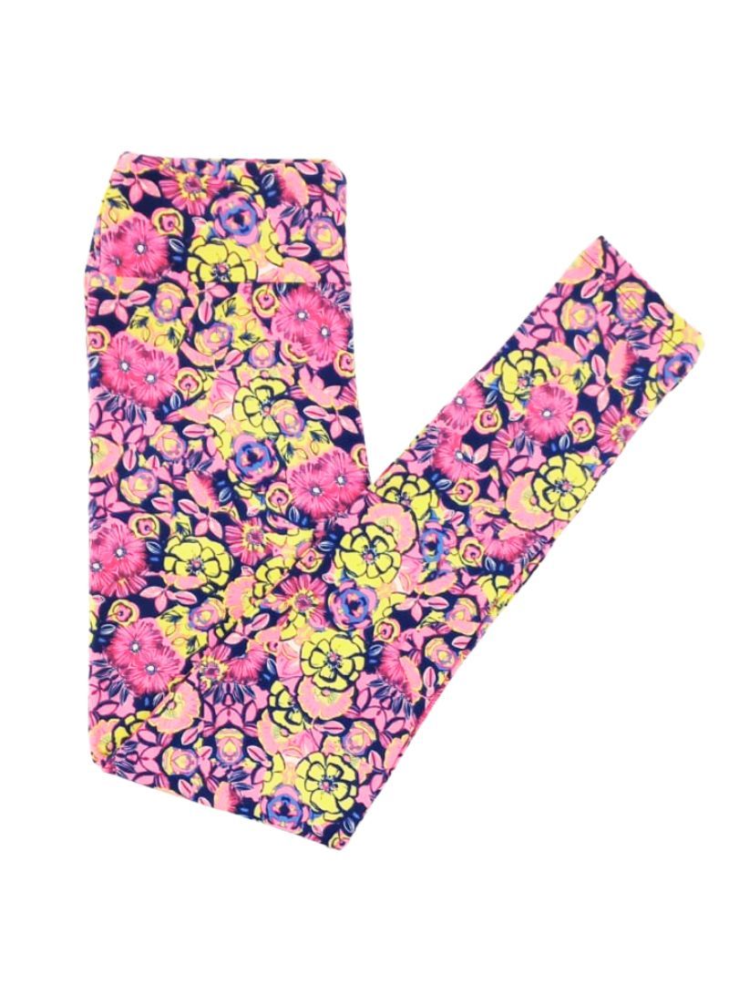 BASIC PRINTED LEGGING sold by FBO