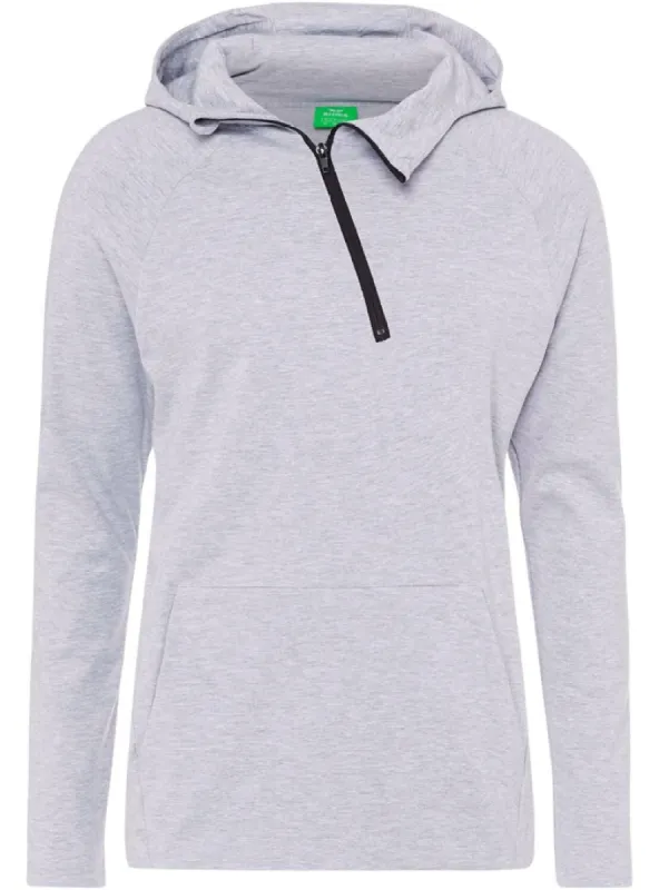 ESSENTIAL HOODIE FLEECE sold by FBO