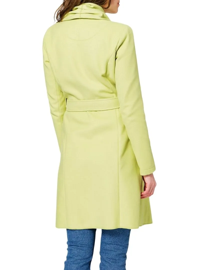 BELTED JACKET sold by FBO product image thumbnail 3